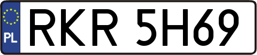 RKR5H69