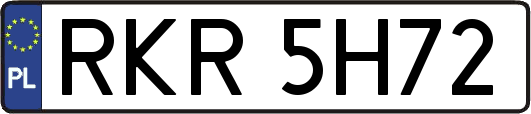RKR5H72