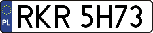 RKR5H73