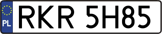 RKR5H85