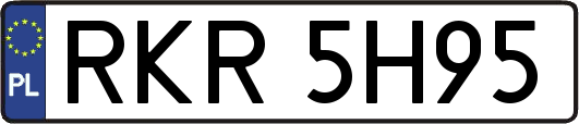 RKR5H95
