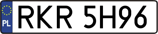 RKR5H96
