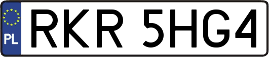RKR5HG4