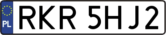 RKR5HJ2