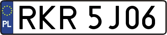 RKR5J06