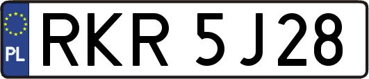 RKR5J28