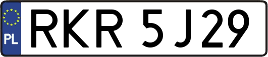 RKR5J29