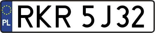 RKR5J32