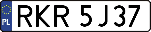 RKR5J37