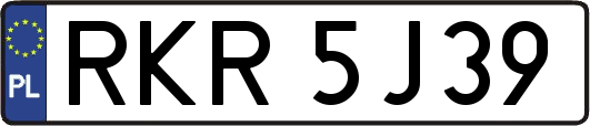 RKR5J39