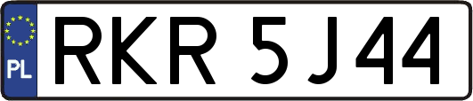 RKR5J44