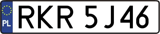 RKR5J46