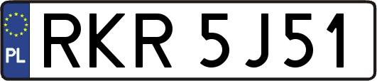 RKR5J51