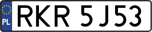 RKR5J53