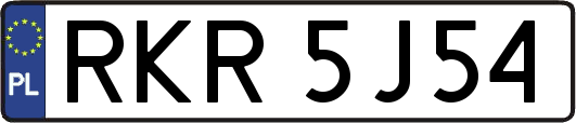 RKR5J54