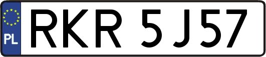 RKR5J57