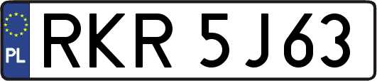 RKR5J63