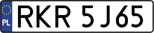 RKR5J65