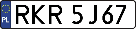 RKR5J67