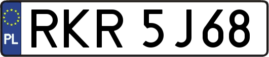 RKR5J68