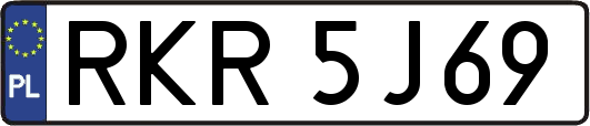 RKR5J69