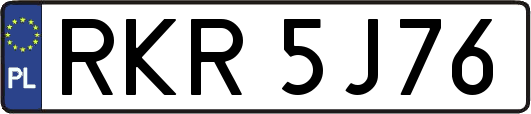 RKR5J76
