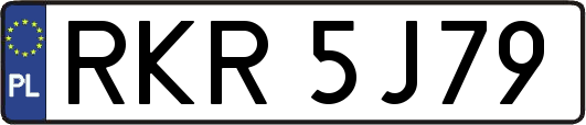 RKR5J79