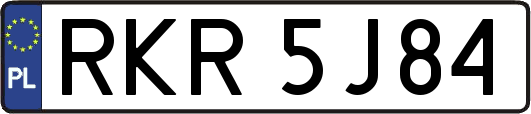 RKR5J84