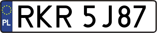 RKR5J87