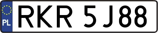 RKR5J88