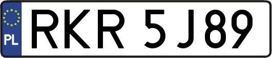 RKR5J89
