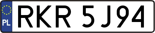 RKR5J94