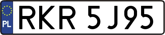 RKR5J95