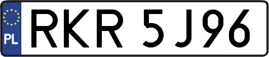 RKR5J96