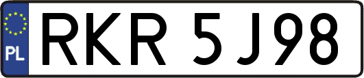 RKR5J98
