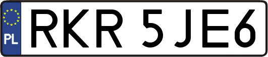 RKR5JE6