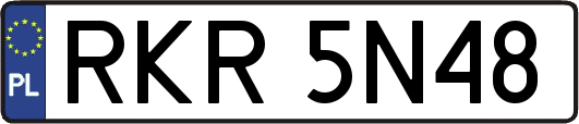 RKR5N48