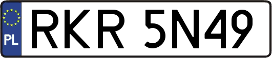 RKR5N49