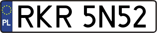 RKR5N52