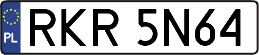 RKR5N64