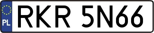RKR5N66