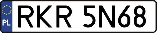 RKR5N68