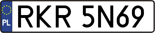 RKR5N69