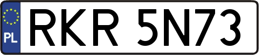 RKR5N73