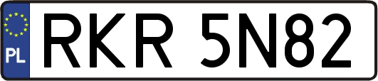RKR5N82