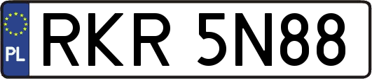 RKR5N88