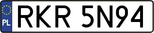 RKR5N94