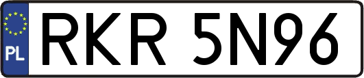 RKR5N96