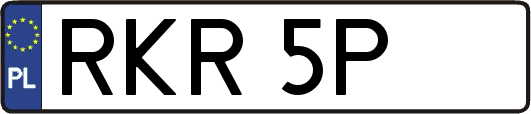 RKR5P