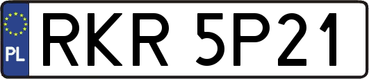 RKR5P21